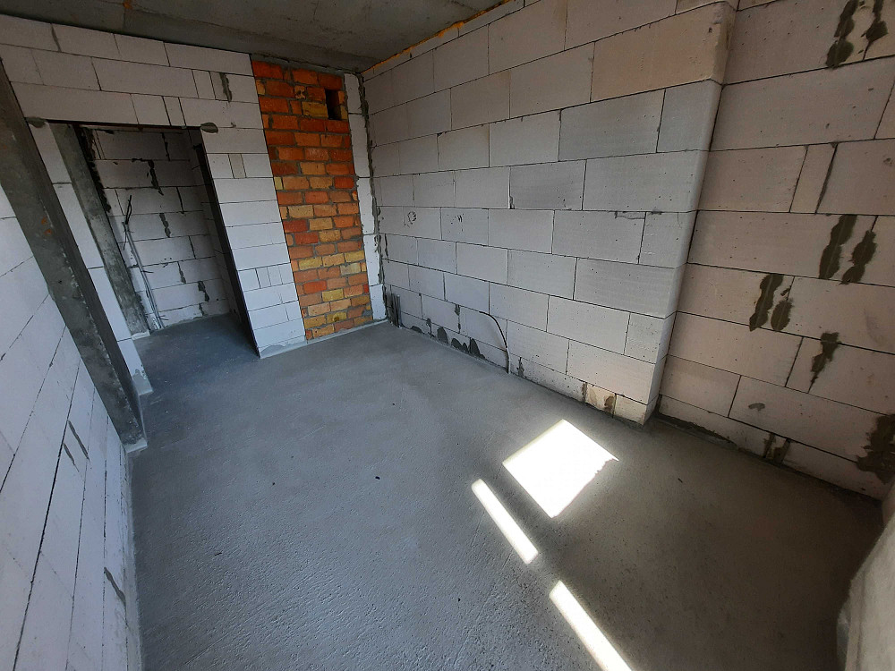 1к. ЦЕНТР Престижный район ул. Хрещатик Черкаси - зображення 6