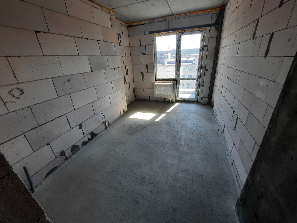 1к. ЦЕНТР Престижный район ул. Хрещатик Черкаси - зображення 5