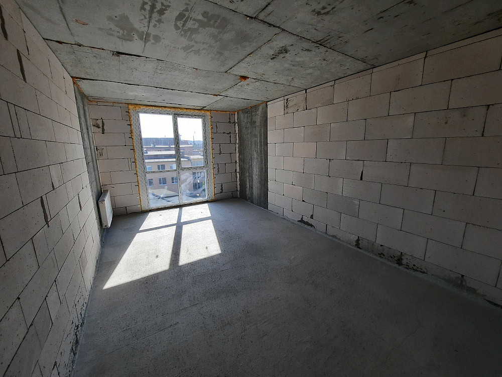 1к. ЦЕНТР Престижный район ул. Хрещатик Черкаси - зображення 3