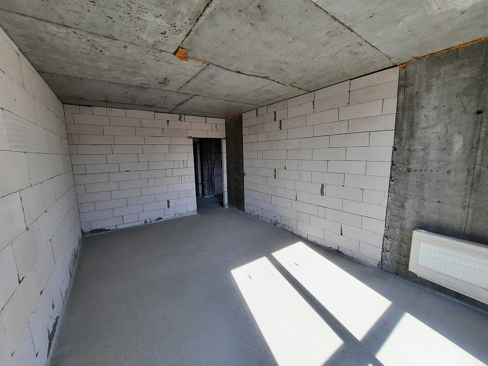 1к. ЦЕНТР Престижный район ул. Хрещатик Черкаси - зображення 4