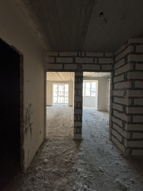 Продаж квартири в центрі Черкас. ЖК «Резиденція» Черкассы - изображение 5