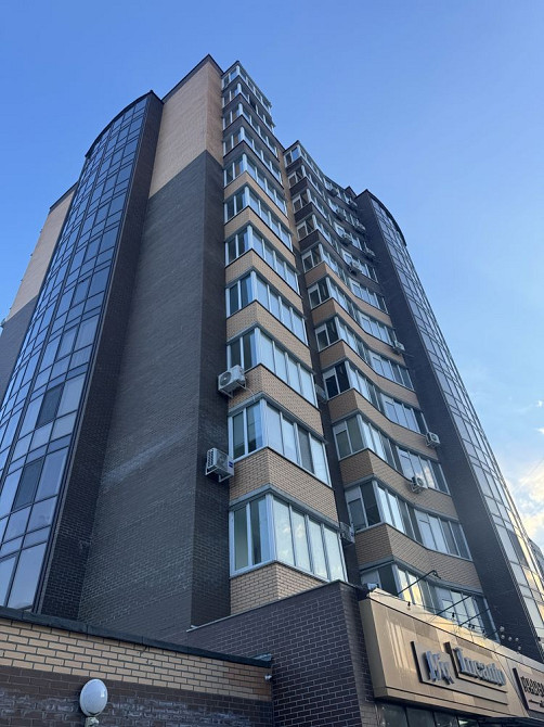 Продаж квартири в центрі Черкас. ЖК «Резиденція» Черкассы - изображение 2