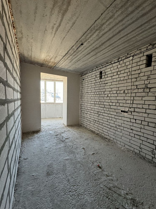 Продаж квартири в центрі Черкас. ЖК «Резиденція» Черкассы - изображение 8