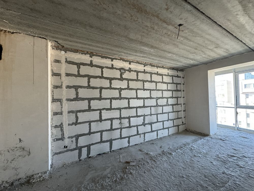 Продаж квартири в центрі Черкас. ЖК «Резиденція» Черкассы - изображение 7