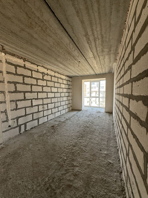 Продаж квартири в центрі Черкас. ЖК «Резиденція» Черкассы - изображение 6