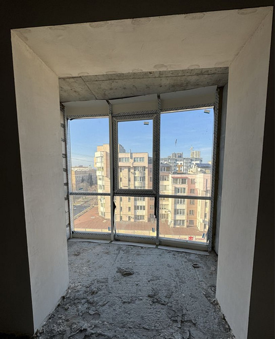 Продаж квартири в центрі Черкас. ЖК «Резиденція» Черкассы - изображение 4