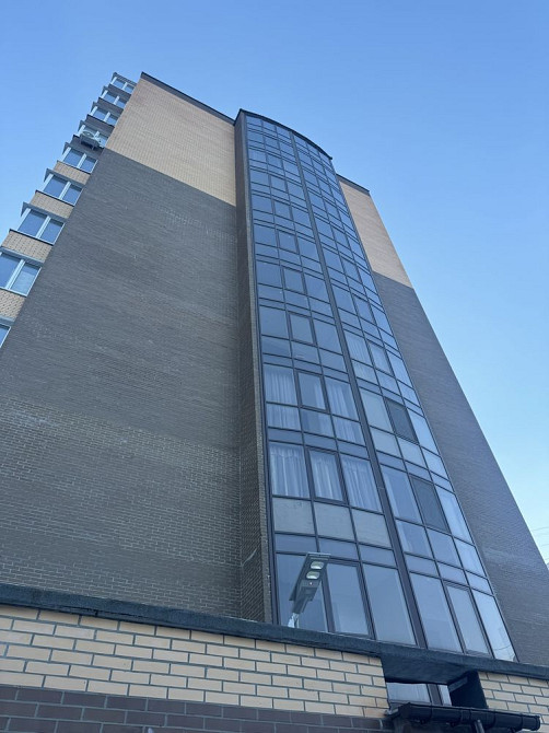 Продаж квартири в центрі Черкас. ЖК «Резиденція» Черкассы - изображение 1