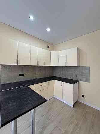 Готова квартира з НОВИМ ремонтом! Ірпінь