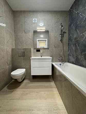 Готова квартира з НОВИМ ремонтом! Ірпінь