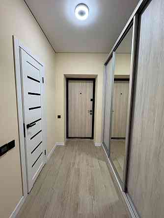 Готова квартира з НОВИМ ремонтом! Ірпінь