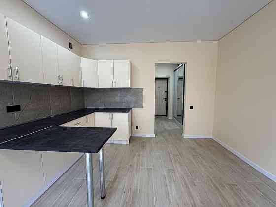 Готова квартира з НОВИМ ремонтом! Ірпінь