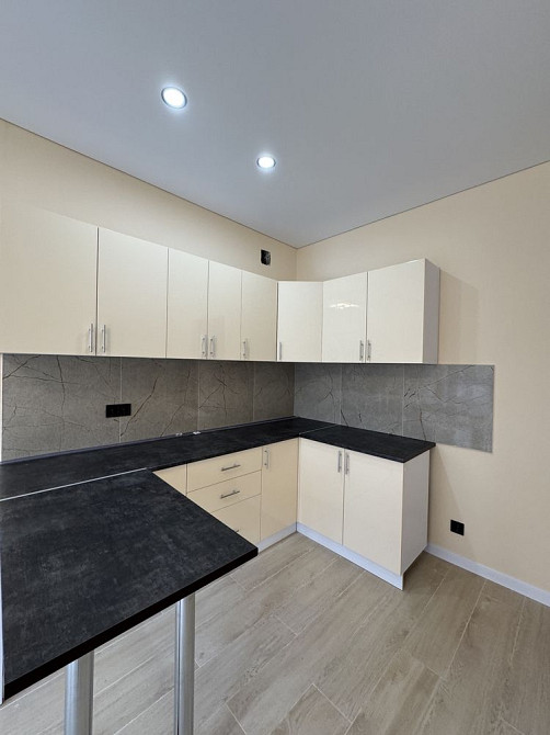 Готова квартира з НОВИМ ремонтом! Ірпінь - зображення 1