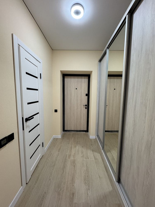 Готова квартира з НОВИМ ремонтом! Ірпінь - зображення 5