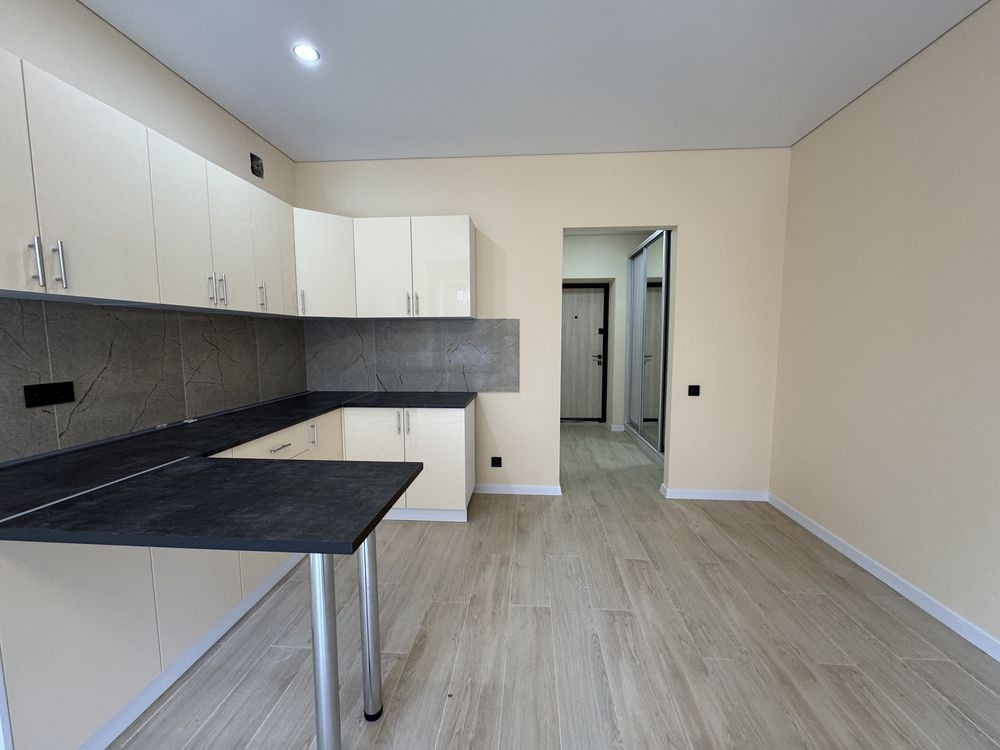 Готова квартира з НОВИМ ремонтом! Ірпінь - зображення 4