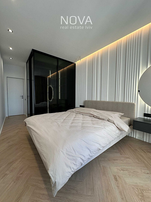 Актуальний продаж! Новобудова 2кім + кухня студія на вул Стрийська Львів - зображення 7