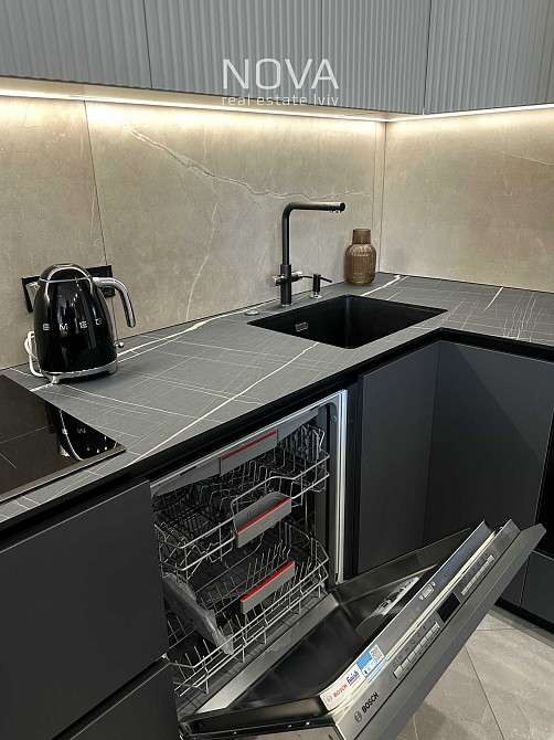 Актуальний продаж! Новобудова 2кім + кухня студія на вул Стрийська Львів - зображення 5