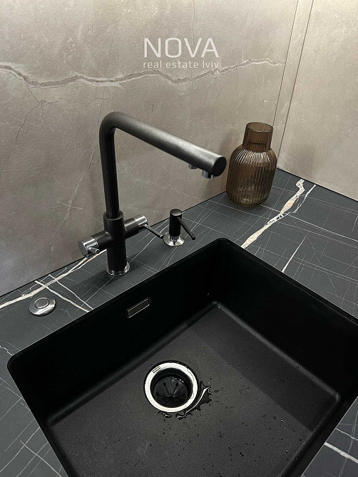 Актуальний продаж! Новобудова 2кім + кухня студія на вул Стрийська Львів - зображення 6