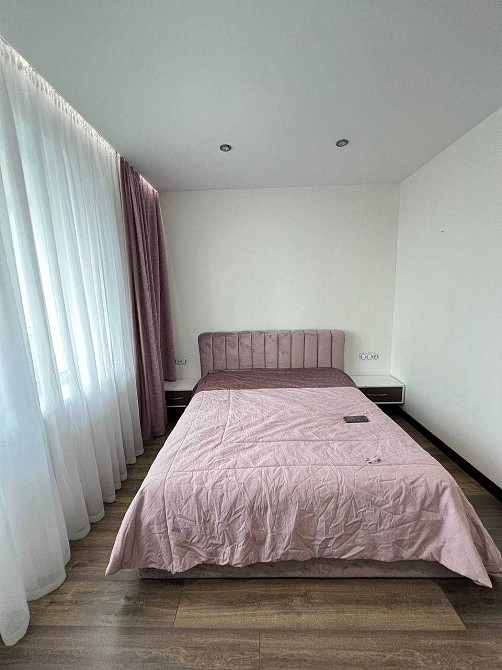 93,2 кв.м с ремонтом, мебелью и техникой. Новый дом Одеса - зображення 4