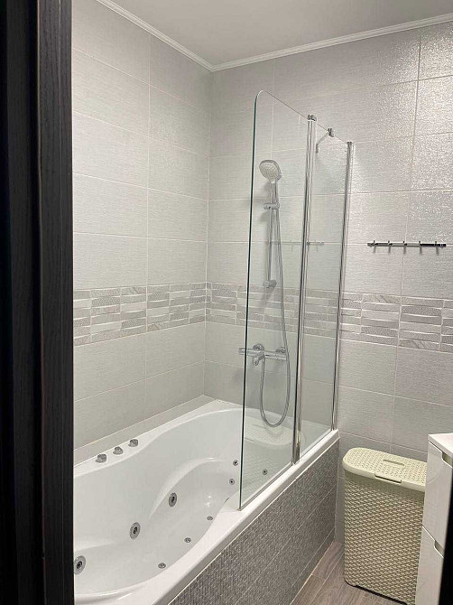 93,2 кв.м с ремонтом, мебелью и техникой. Новый дом Одеса - зображення 7