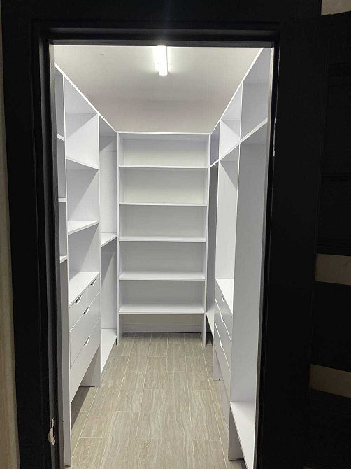 93,2 кв.м с ремонтом, мебелью и техникой. Новый дом Одеса - зображення 5