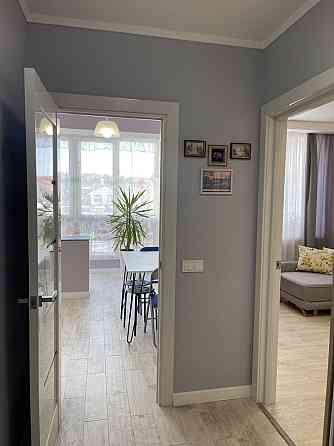 Продаж 1к квартири з якісним ремонтом в ЖК Єсенін Ірпінь