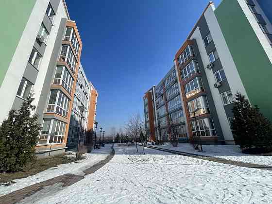 Продаж 1к квартири з якісним ремонтом в ЖК Єсенін Ірпінь