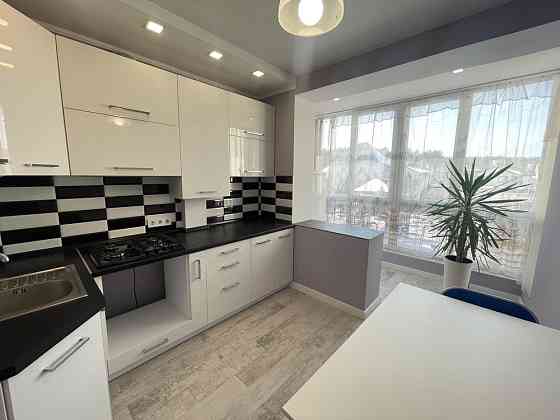 Продаж 1к квартири з якісним ремонтом в ЖК Єсенін Ірпінь