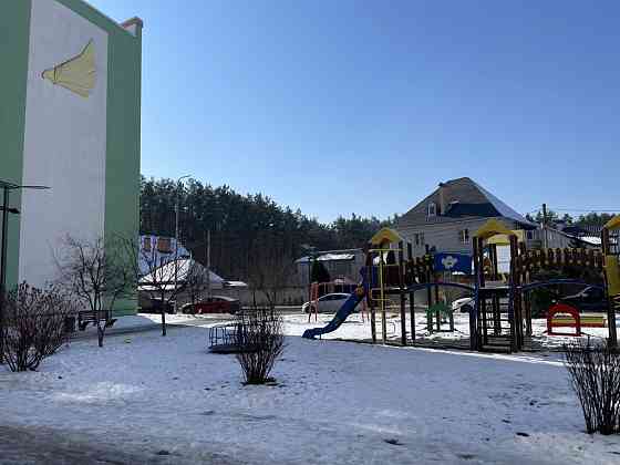 Продаж 1к квартири з якісним ремонтом в ЖК Єсенін Ірпінь