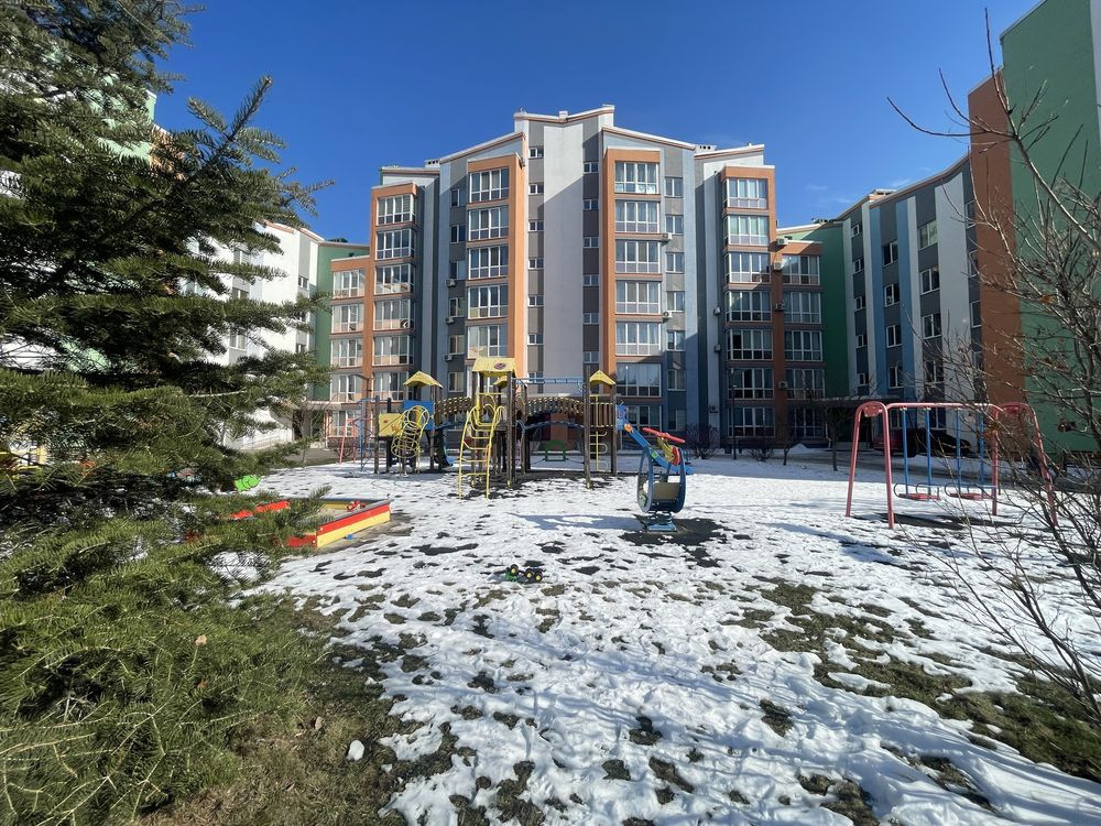 Продаж 1к квартири з якісним ремонтом в ЖК Єсенін Ірпінь - зображення 3