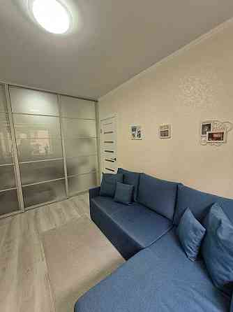 1-кімнатна квартира в ЖК "Річ Таун", 2% оформлення Ірпінь