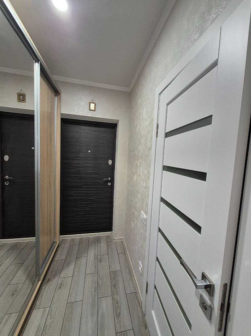 1-кімнатна квартира в ЖК "Річ Таун", 2% оформлення Ірпінь - зображення 4