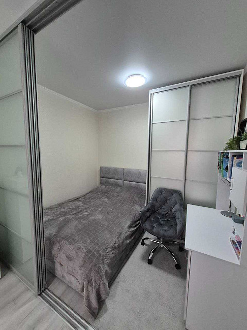 1-кімнатна квартира в ЖК "Річ Таун", 2% оформлення Ірпінь - зображення 3