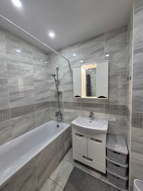 1-кімнатна квартира в ЖК "Річ Таун", 2% оформлення Ірпінь - зображення 7