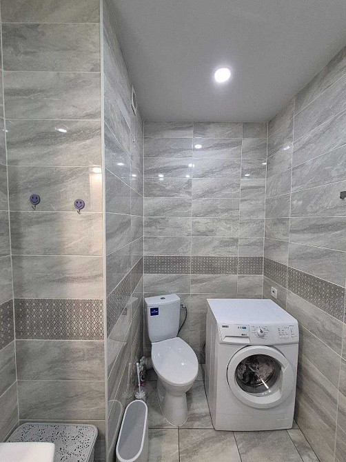 1-кімнатна квартира в ЖК "Річ Таун", 2% оформлення Ірпінь - зображення 6