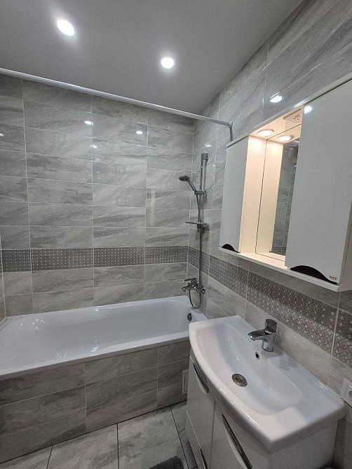 1-кімнатна квартира в ЖК "Річ Таун", 2% оформлення Ірпінь - зображення 5