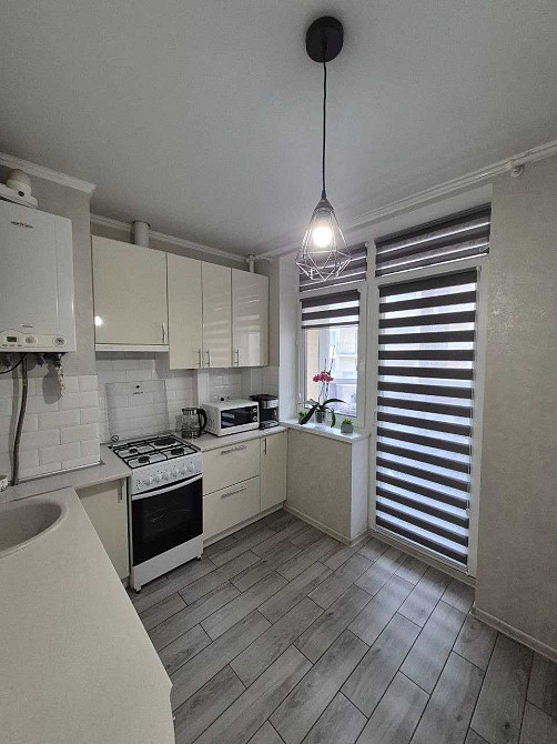 1-кімнатна квартира в ЖК "Річ Таун", 2% оформлення Ірпінь - зображення 8