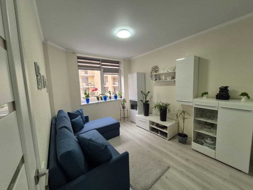 1-кімнатна квартира в ЖК "Річ Таун", 2% оформлення Ірпінь - зображення 2