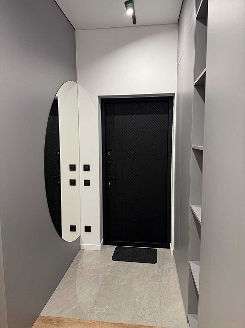 Продаж, 1 кімната, 40 кв., без комісії, паркомісце, закритий двір Ужгород - изображение 7