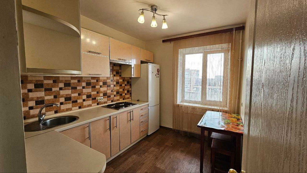 Продается просторная 1к. квартира на пос. Котовского Одеса - зображення 1