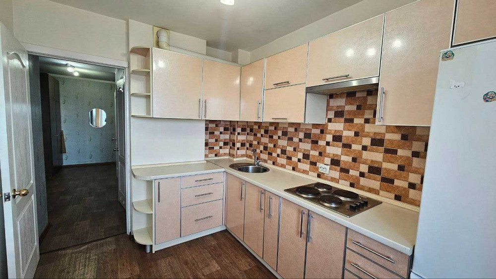 Продается просторная 1к. квартира на пос. Котовского Одеса - зображення 2