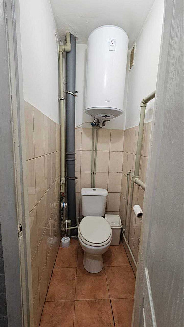 Продается просторная 1к. квартира на пос. Котовского Одеса - зображення 8