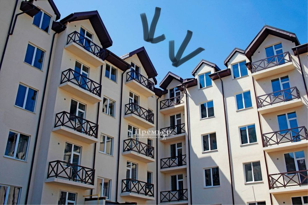 3х комнатная квартира от Хозяина Срочно Одеса - зображення 1