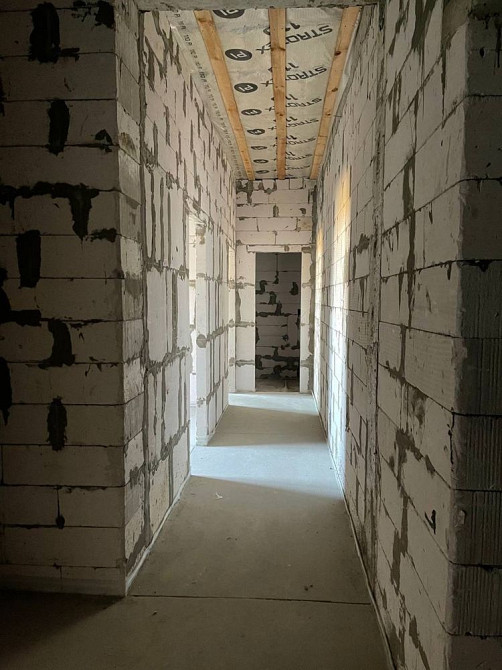 3х комнатная квартира от Хозяина Срочно Одеса - зображення 5