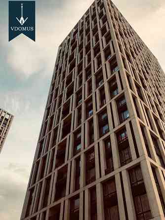 Терміново! Простора 1к  в зданому ЖК Славутич поруч Севен Зарічний Киев