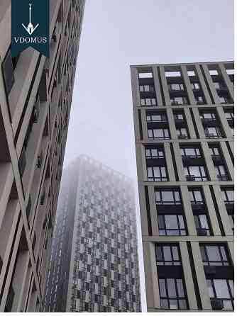 Терміново! Простора 1к  в зданому ЖК Славутич поруч Севен Зарічний Киев