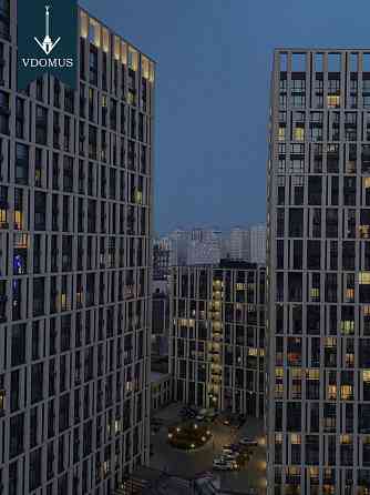 Терміново! Простора 1к  в зданому ЖК Славутич поруч Севен Зарічний Киев