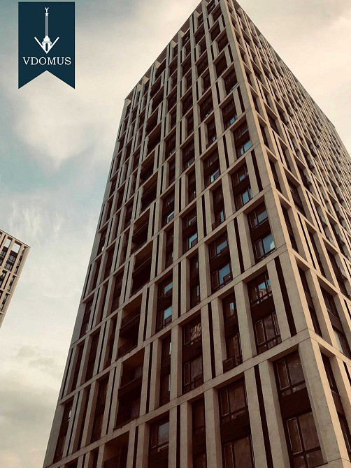 Терміново! Простора 1к  в зданому ЖК Славутич поруч Севен Зарічний Киев - изображение 6