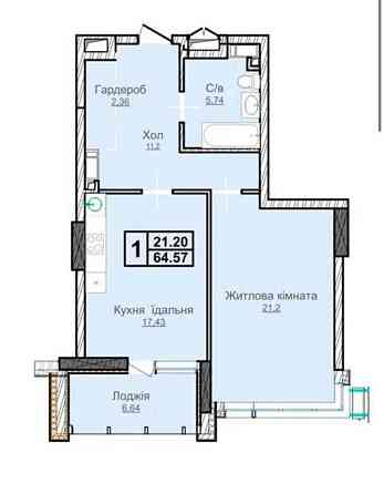 Продаж 1К 2К квартири ЖК Новопечерські Липки Драгомирова Верхогляда Киев