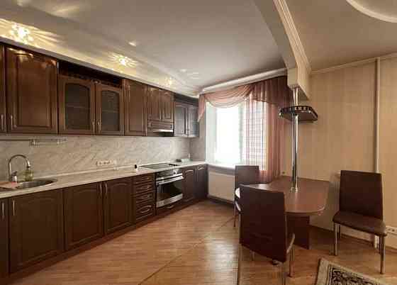 4-комн. 85м2 Евромонт Этаж 6/9‼️ЦЕНТР Пушкинская‼️ Гараж в подарок! Харків