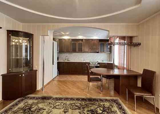 4-комн. 85м2 Евромонт Этаж 6/9‼️ЦЕНТР Пушкинская‼️ Гараж в подарок! Харків